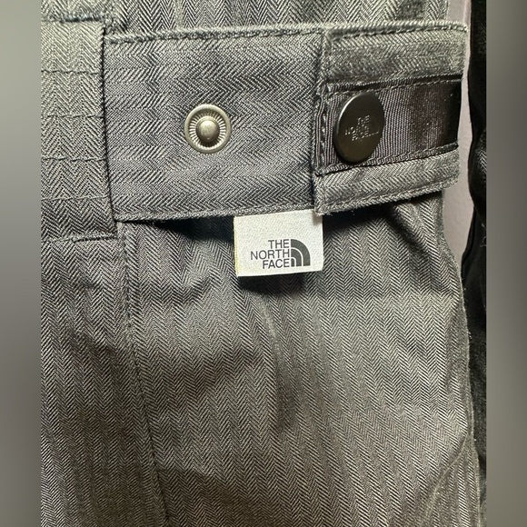 The North Face outer borrough Parka - Picture 6 of 13